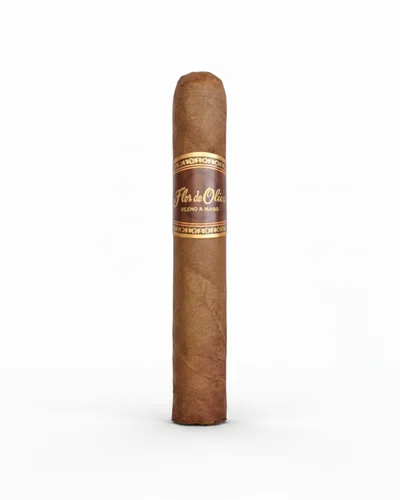 CHARUTO FLOR DE OLIVA NICARAGUA PREMIUM 5x50