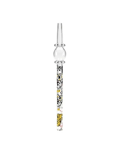 PITEIRA DE VIDRO COM NECTAR OIKOS 6mm CACHORRO