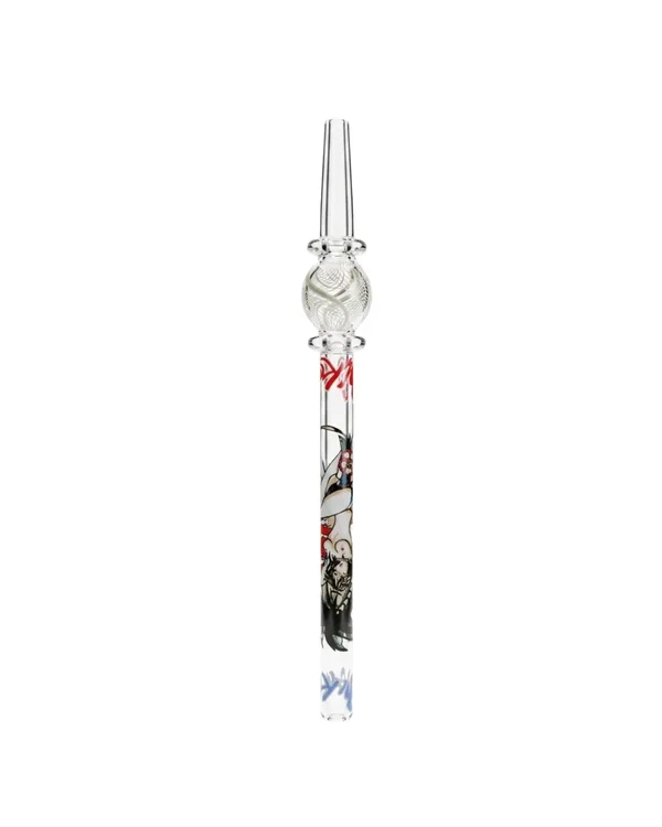 PITEIRA DE VIDRO COM NECTAR OIKOS 6mm SEREIA