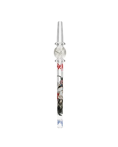 PITEIRA DE VIDRO COM NECTAR OIKOS 6mm SEREIA