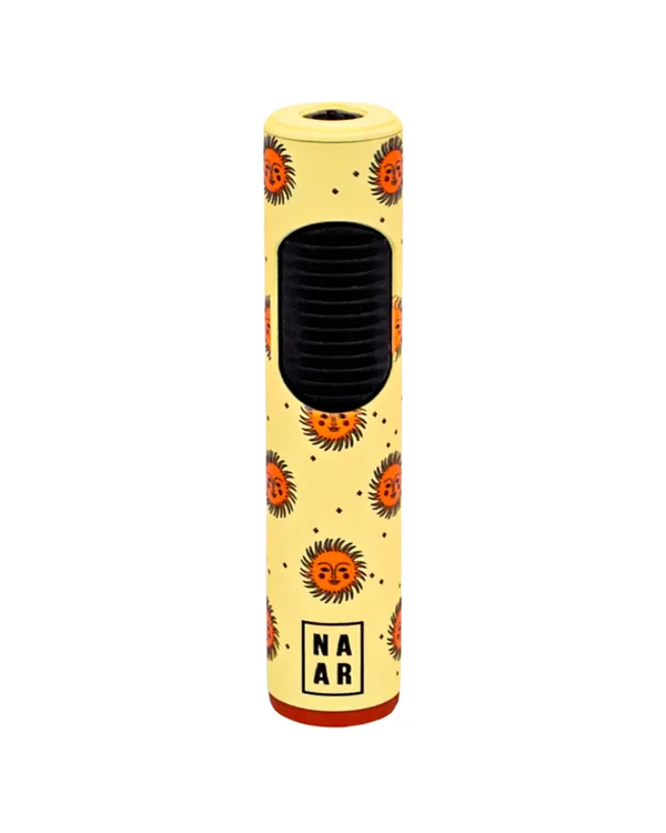 KIT NAAR (SEDA KING,SEDA 1.1/4) + ISQUEIRO NAAR M6