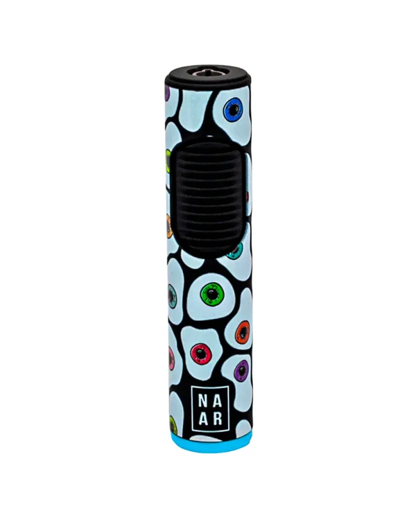 KIT NAAR (SEDA KING,SEDA 1.1/4) + ISQUEIRO NAAR M7