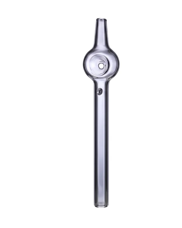 PIPE DE VIDRO ABDUZIDO UNICORNIO - FUME