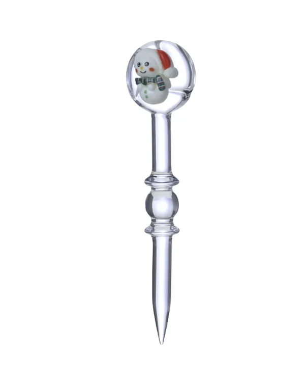 DAB TOOL ABDUZIDO GLASSY - D