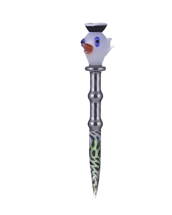 DAB TOOL ABDUZIDO MIXED - G