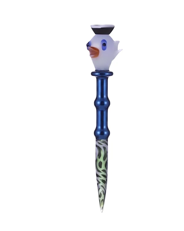 DAB TOOL ABDUZIDO MIXED - D