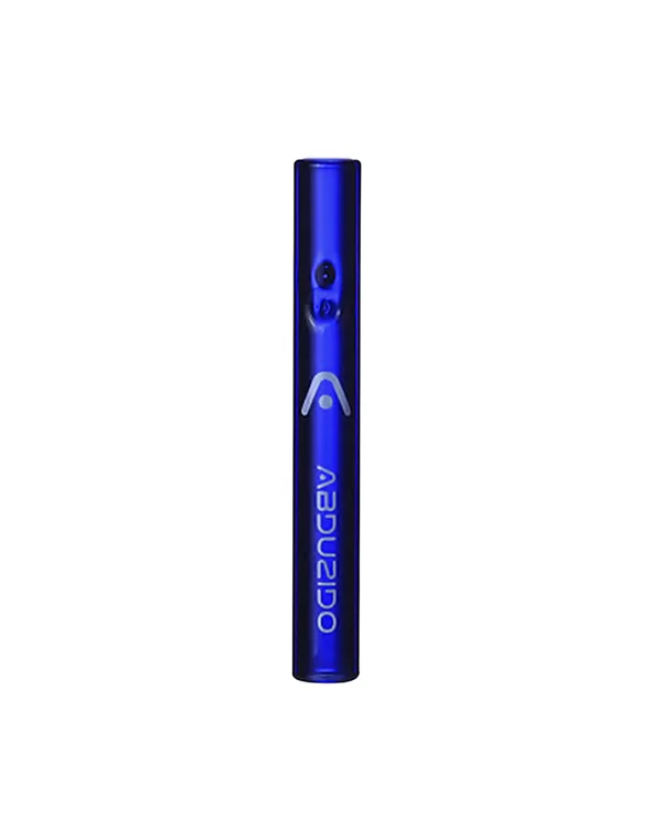 PITEIRA DE VIDRO 7MM ABDUZIDO CLASSICA COLOR - AZUL