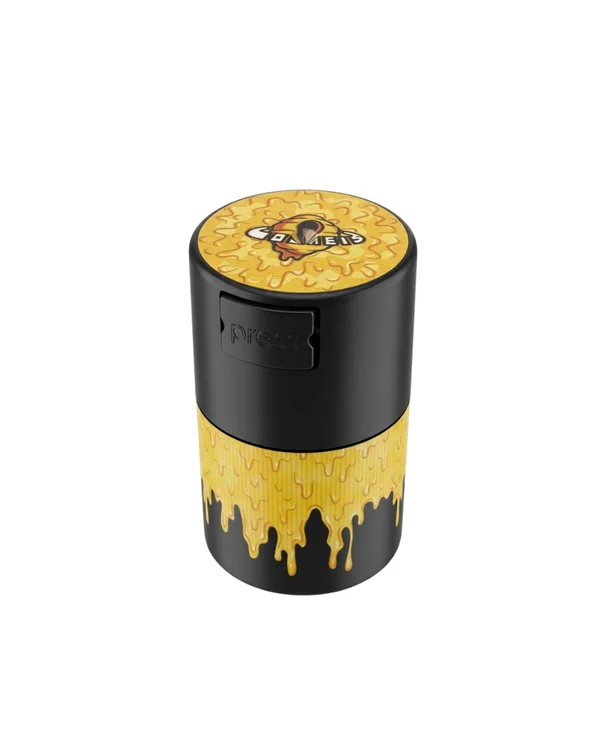 POTE HERMETICO 60ml - COLMEIA