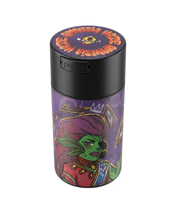 POTE HERMETICO 550ml - AMNESIA HAZE