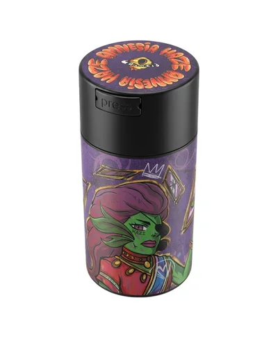 POTE HERMETICO 550ml - AMNESIA HAZE