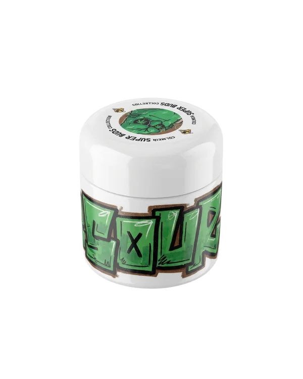 POTE UV 125ml - SOUR DIESEL