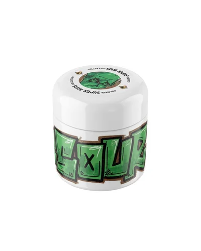 POTE UV 125ml - SOUR DIESEL