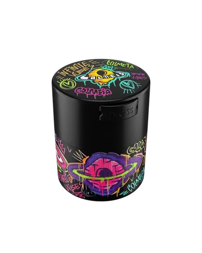 POTE HERMETICO COLMEIA 300ml FULLPRINT