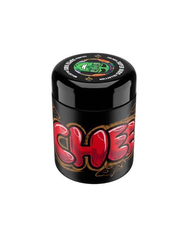 POTE UV 250ml - CHEESE OG