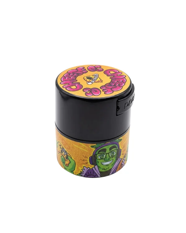 POTE HERMETICO 120ml - CHEESE OG